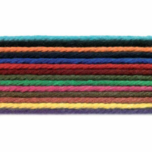 Hilo Macramé colores 2